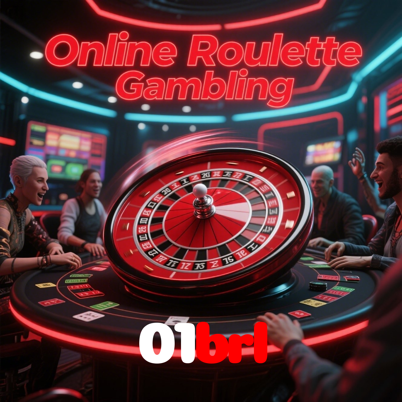 01brl:No futebol online, cada jogada pode ser a sua maior vitória!
