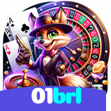 01brl：Jogue poker, slots e aposte no futebol para uma experiência única!