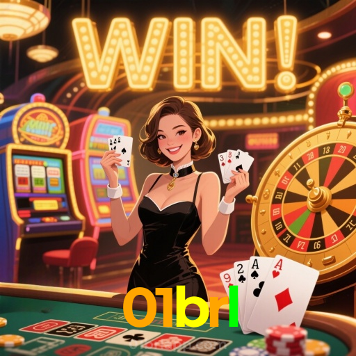 01brl：Aposte no futebol e jogue os jogos mais emocionantes como blackjack e poker!