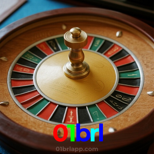 01brl：O melhor do cassino está ao seu alcance! Jogue agora!