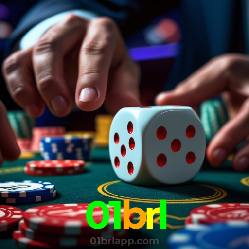 01brl:Cada jogo é uma chance de ganhar! Jogue agora e vença!