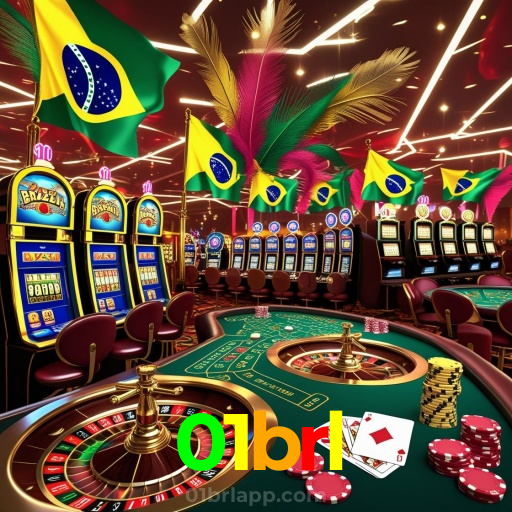 01brl:O cassino mais confiável para apostar no futebol e jogar slots!