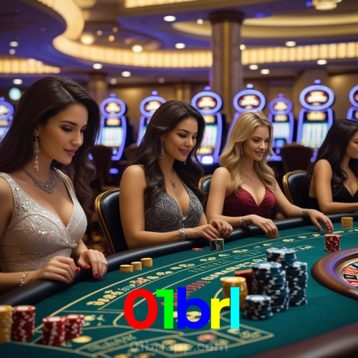 01brl:Jogue poker e conquiste a vitória nas cartas!