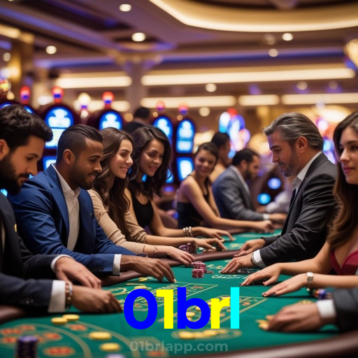 01brl:O cassino online ideal para quem ama futebol e jogos de cassino!