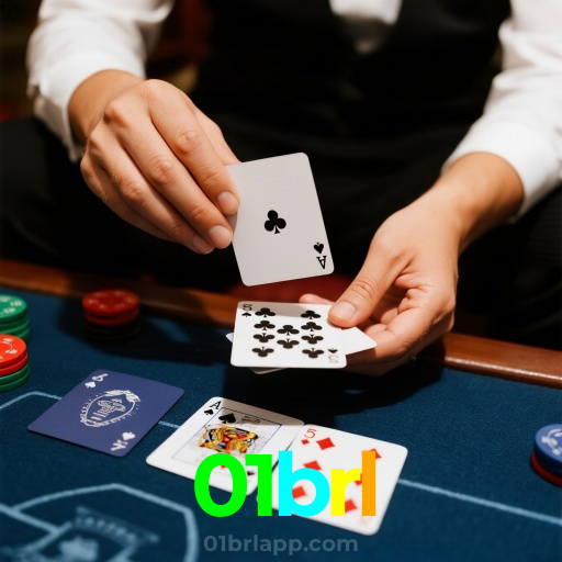 01brl：Entre no cassino e aposte nas roletas mais emocionantes!