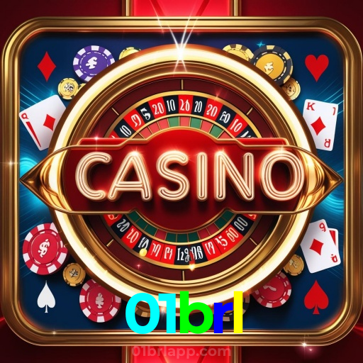 01brl：Jogue roleta, aposte no futebol e ganhe em grande estilo no cassino!