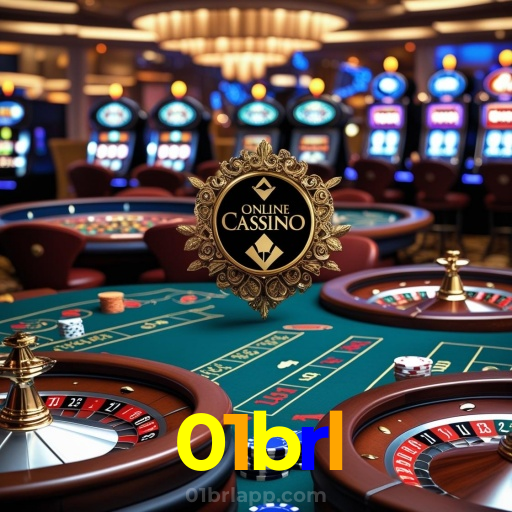 01brl:Vença no blackjack e conquiste prêmios sensacionais!
