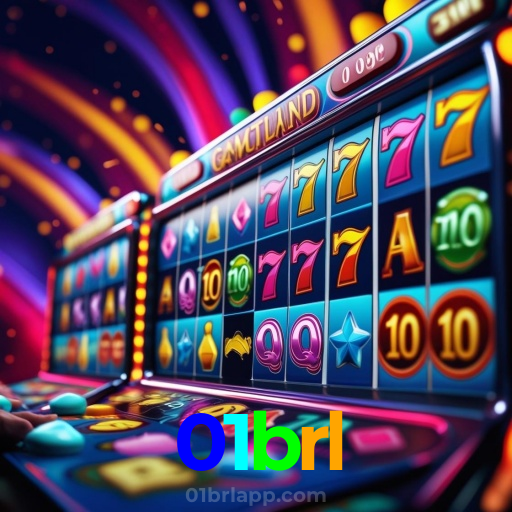 01brl:Jogue no melhor cassino online e descubra os maiores jackpots!