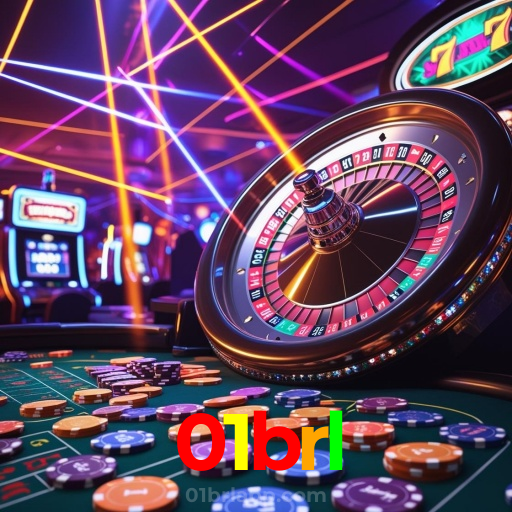 01brl:Desafie seus limites no cassino online e ganhe grandes prêmios!