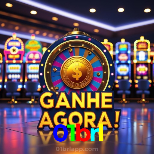 01brl：A roleta nunca foi tão emocionante! Aposte e ganhe!