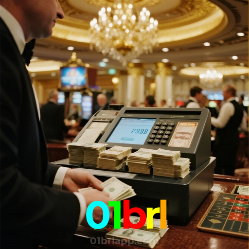 01brl：Jogue nas melhores slots e conquiste jackpots incríveis!