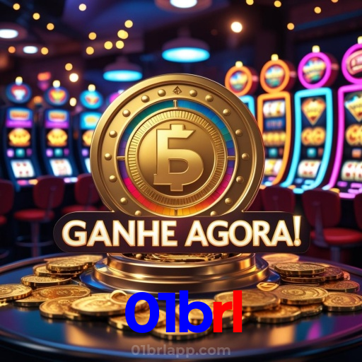 01brl：Aposte no futebol e conquiste vitórias incríveis nos jogos de cassino!