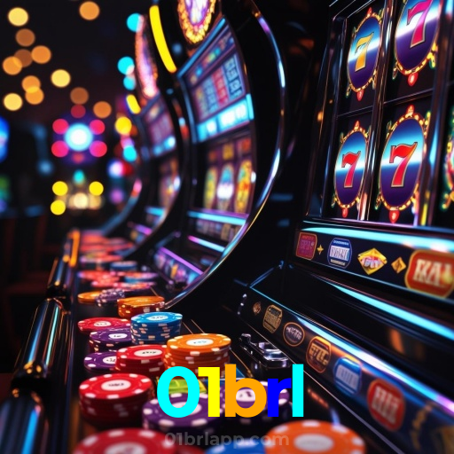01brl:Jogue nas roletas e veja a sorte sorrir para você!