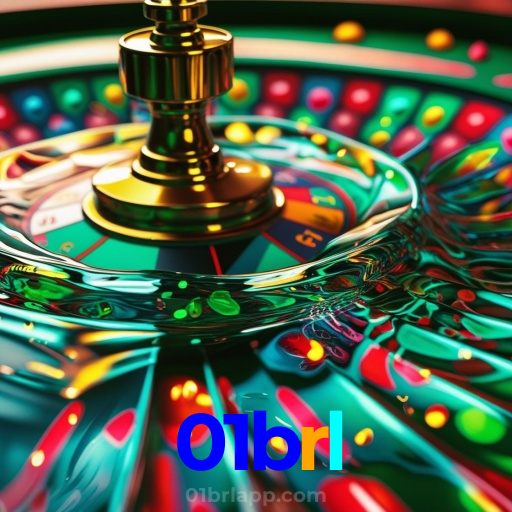 01brl：O melhor cassino online está aqui! Jogue nas slots e ganhe!
