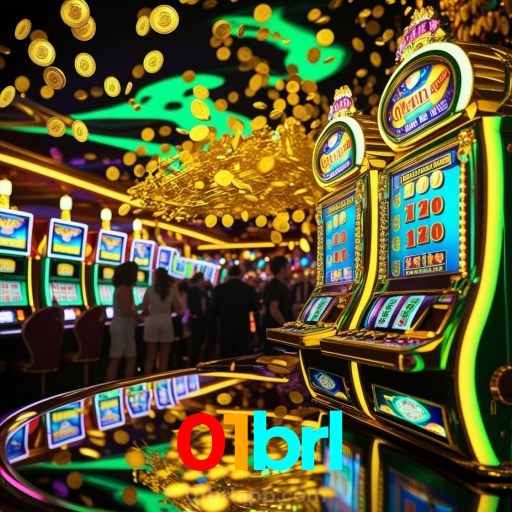 01brl:Jogue agora e vença nas melhores slots online!