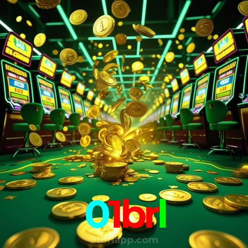 01brl：Jogue roleta, blackjack e aposte no futebol no cassino mais seguro!