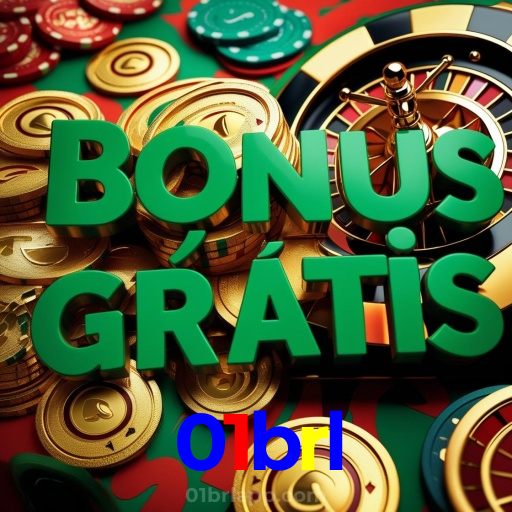 01brl:O melhor cassino online para apostar no futebol e jogar poker e blackjack!