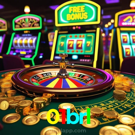 01brl：Aposte no futebol e jogue slots emocionantes com grandes prêmios!