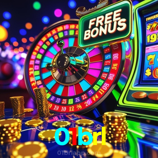 01brl：Jogue agora nas melhores slots e ganhe muito mais!