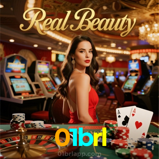 01brl：Aposte em nosso cassino e viva uma experiência única de diversão!