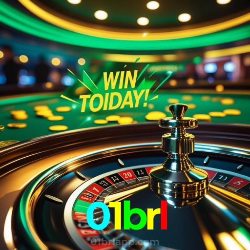 01brl：Sinta a adrenalina das slots e conquiste vitórias como nunca!