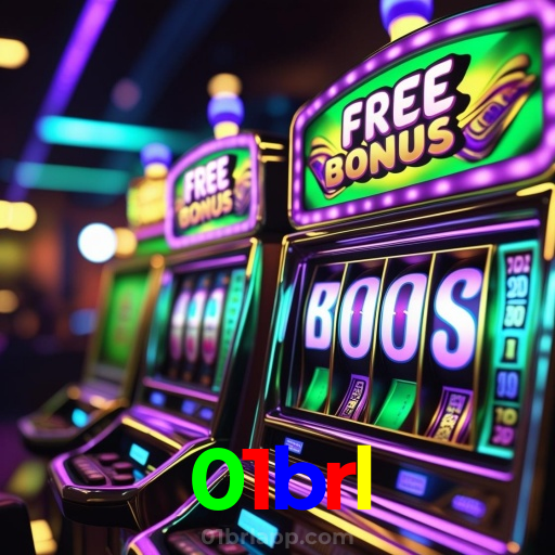01brl:Cada giro nas slots pode te levar à grande vitória!
