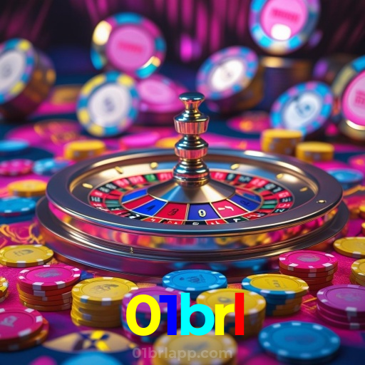 01brl:Jogue agora e vença nas melhores slots online!