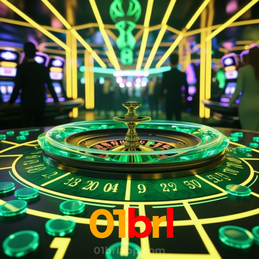 01brl:Apostas no futebol e diversão com roleta e blackjack no cassino online!