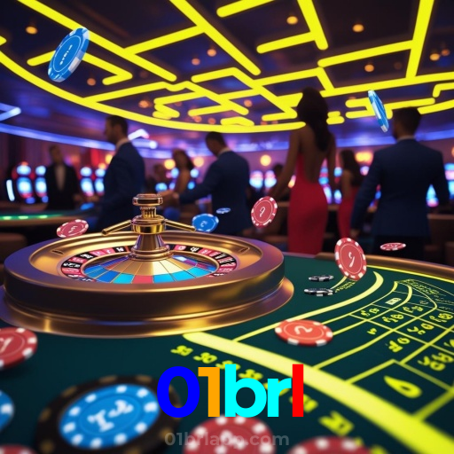01brl：Prepare-se para as melhores vitórias! Jogue em nosso cassino online!