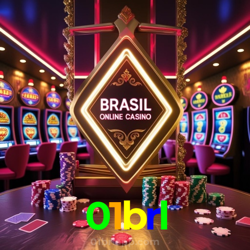 01brl:Jogue em nosso cassino online e descubra os maiores jackpots!