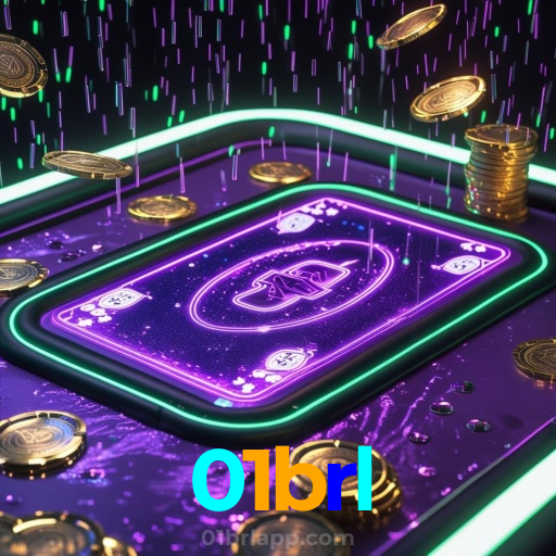 01brl:Os jackpots estão esperando por você! Entre no jogo e faça história!