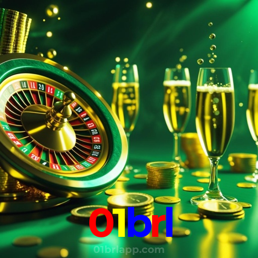 01brl:Em cada giro, uma chance de vitória nas nossas slots online!