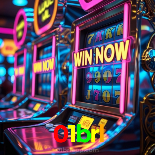 01brl:Jogue no melhor cassino online e descubra os maiores jackpots!
