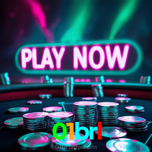 01brl:A emoção das slots te espera! Aposte agora e ganhe!