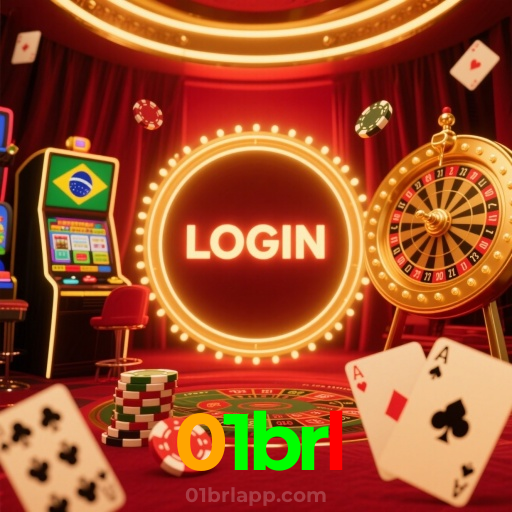 01brl：A diversão está garantida! Aposte nas melhores slots agora!