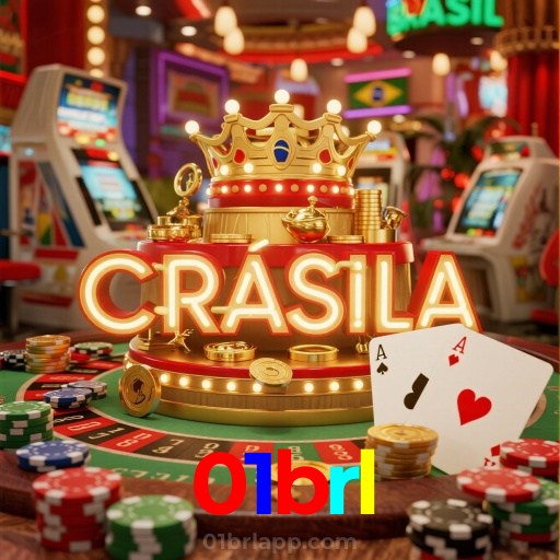 01brl：Vença no poker online! Prove que você é o mestre das cartas!