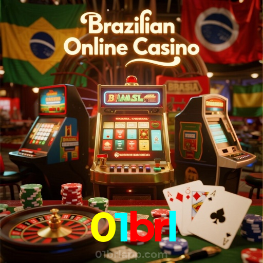 01brl：A experiência de futebol ao vivo e cassino online mais emocionante espera por você!