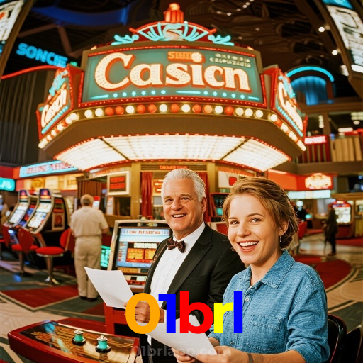 01brl：Jogue slots, aposte no futebol e ganhe prêmios incríveis no nosso cassino!