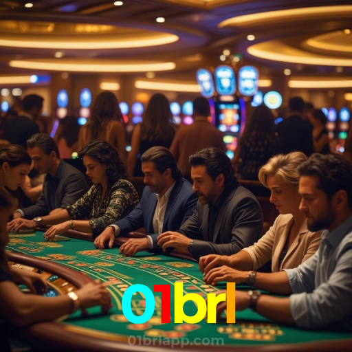 01brl：O cassino online mais emocionante está aqui! Aposte agora!