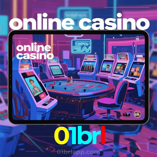 01brl：Jogue slots, aposte no futebol e ganhe no cassino online mais seguro!
