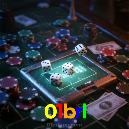 01brl：Jogue poker como um profissional e ganhe grandes prêmios!