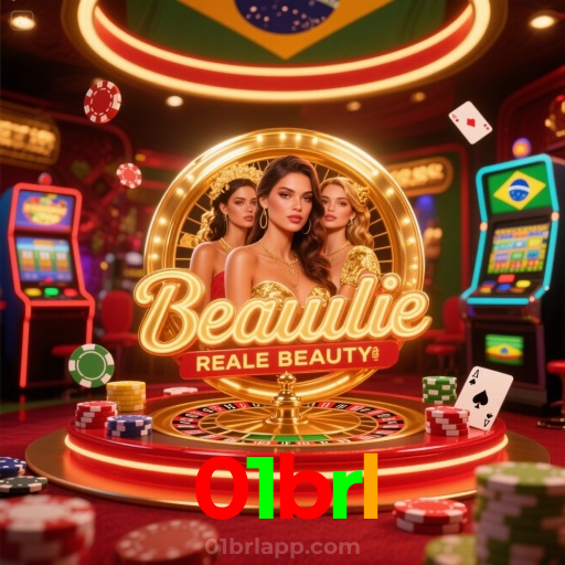 01brl：Jogue poker, aposte no futebol e ganhe em grande estilo!
