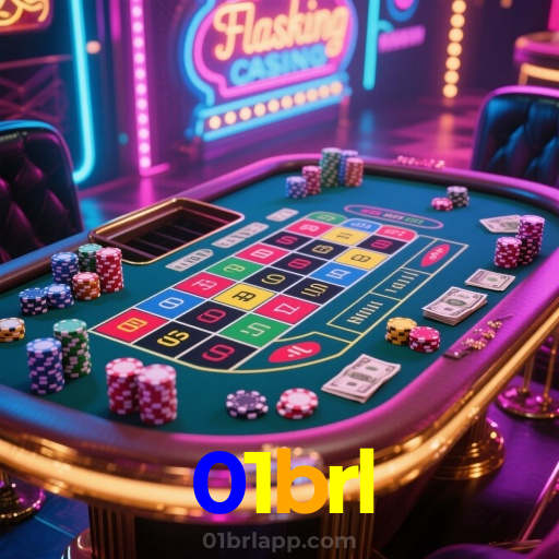 01brl:Jogue poker, aposte no futebol e leve prêmios incríveis no cassino!