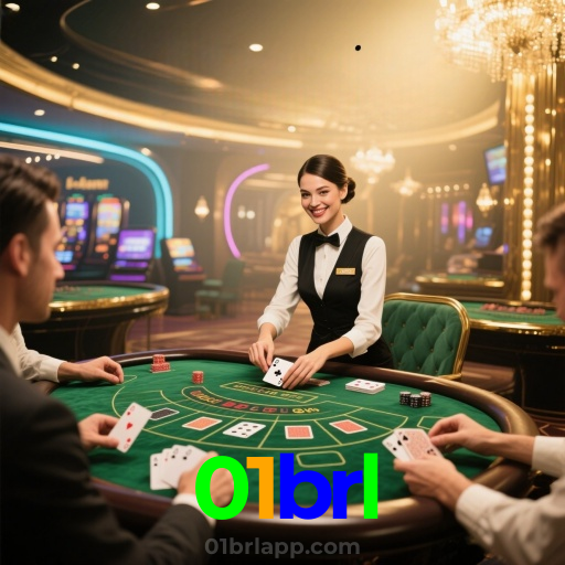 01brl：Apostas ao vivo no futebol e grandes prêmios em jogos de blackjack!