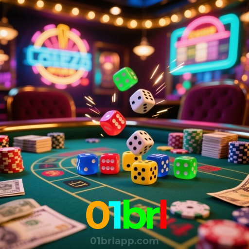 01brl：Apostas ao vivo no futebol e prêmios em jogos como blackjack e roleta!