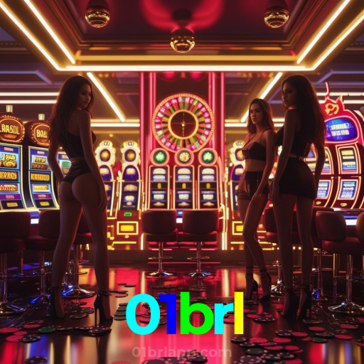 01brl：Jogue poker no nosso cassino e mostre sua habilidade!