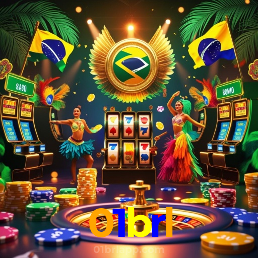 01brl:Aposte nas melhores slots e conquiste prêmios como nunca!