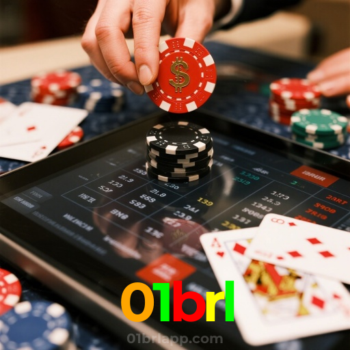 01brl:O cassino online mais seguro para apostas no futebol e roleta!
