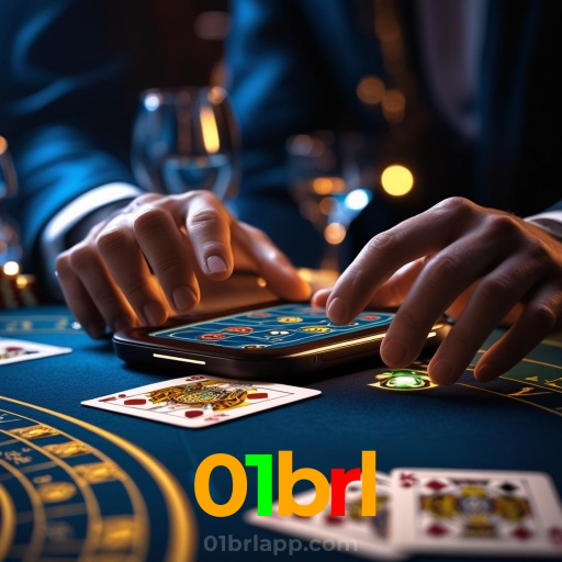 01brl:Aposte no futebol digital e mostre que você é o melhor!