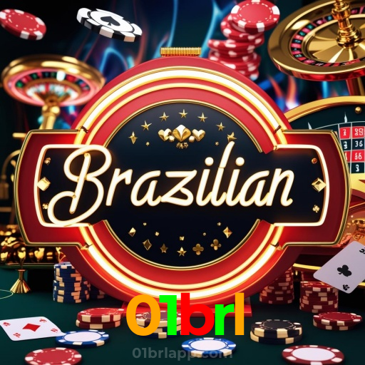 01brl:Cada jogada no blackjack é uma chance de conquistar vitórias!